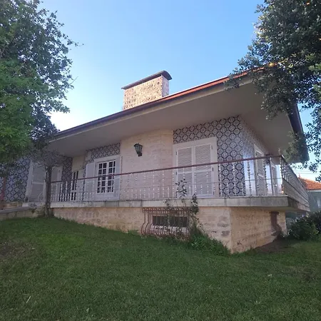 Aveiro, Veneza Portuguesa Privat bolig *