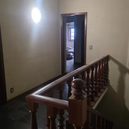 Homestay szállás Aveiro, Veneza Portuguesa